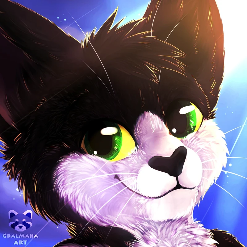 Detailed Icon by HintoMikto